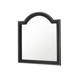 Cameo Dresser - Black