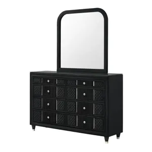 Armany Dresser