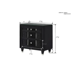 Armany Night Stand