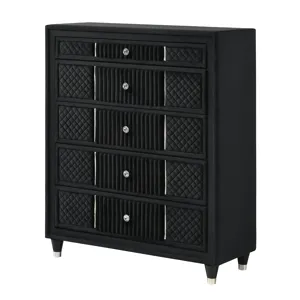 Armany Chest