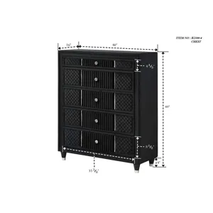 Armany Chest