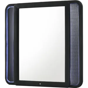 Valeria Dresser Top Mirror