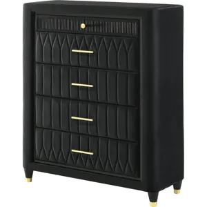 Valeria Chest