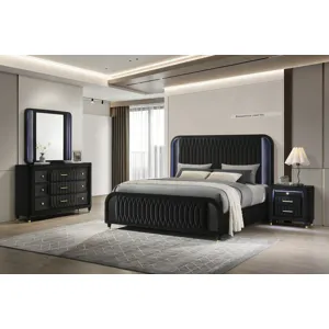 Valeria Chest