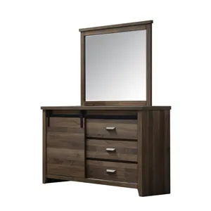 Calhoun Dresser