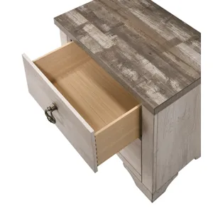 Patterson Night Stand