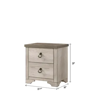 Patterson Night Stand