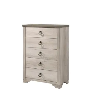 Patterson Chest