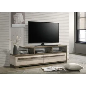 Patterson TV Stand