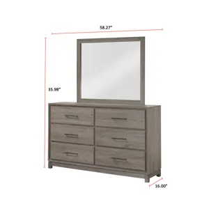 River Dresser