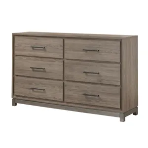 River Dresser