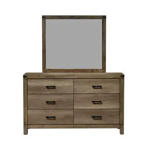 Matteo Dresser