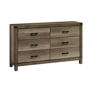 Matteo Dresser