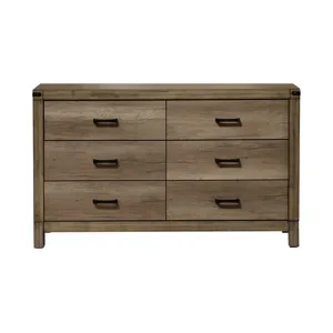 Matteo Dresser