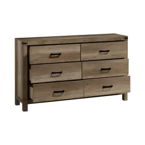 Matteo Dresser