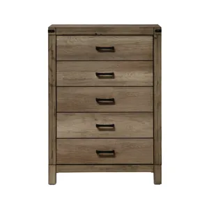 Matteo Chest