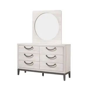 Veda Dresser