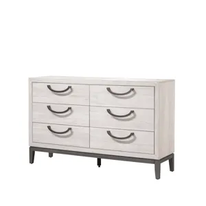 Veda Dresser
