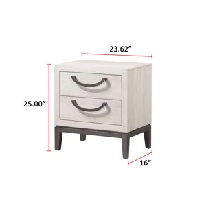 Veda Night Stand