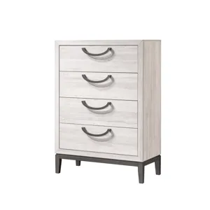 Veda Chest