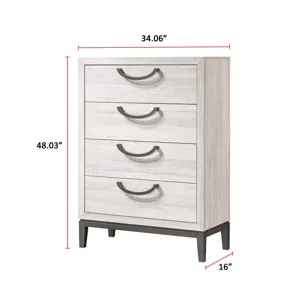 Veda Chest