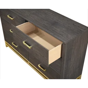 Trevor Dresser