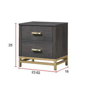 Trevor Night Stand