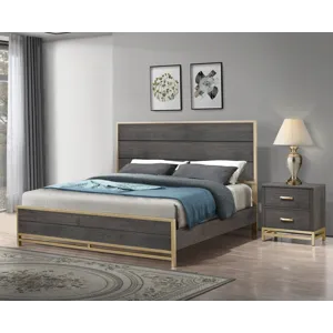 Trevor Night Stand