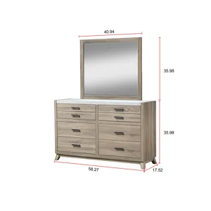 Tilston Dresser
