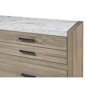 Tilston Dresser
