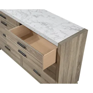 Tilston Dresser
