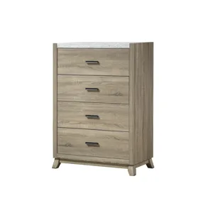Tilston Chest