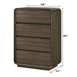 Kinkaid Chest