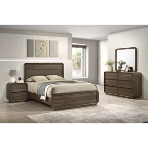 Kinkaid Chest