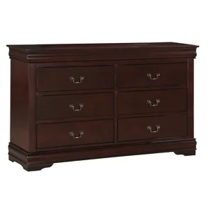 Louis Philip Dresser Cherry