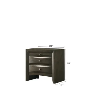 Fallon Night Stand