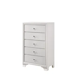Lyssa Chest Frost