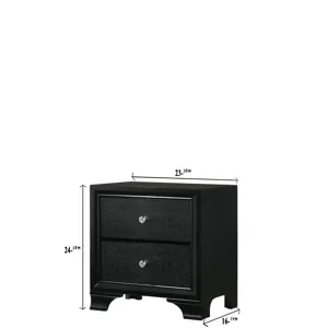 Micah Night Stand