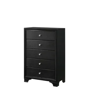 Micah Chest