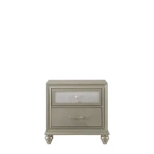 Lila Night Stand