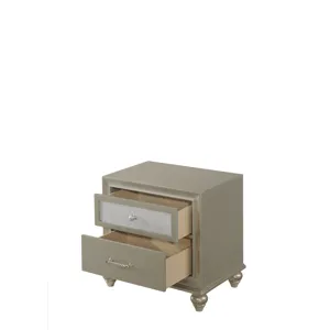 Lila Night Stand