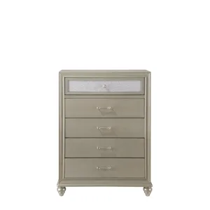 Lila Chest