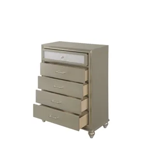 Lila Chest