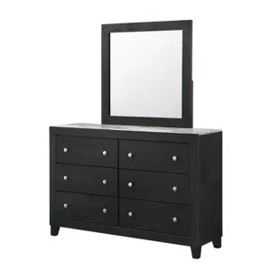 Cadence Dresser