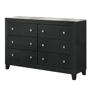 Cadence Dresser