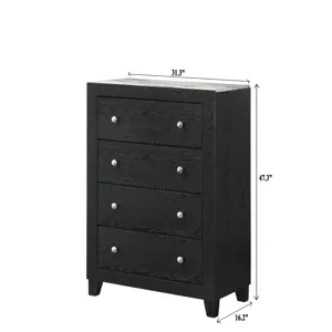Cadence Chest