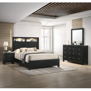 Cadence Chest