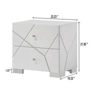 Ayla Night Stand