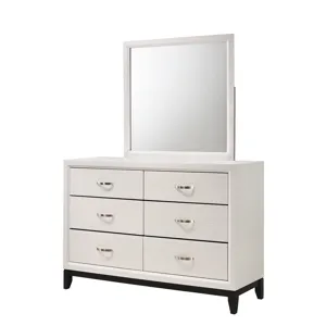 Akerson Dresser Chalk