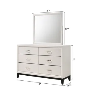Akerson Dresser Chalk
